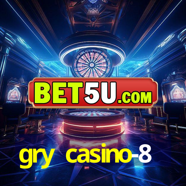 gry casino